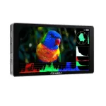 Monitor &ndash; Feelworld P6XL 6-tolline 1200-nitine &bdquo;Full HD&ldquo; 4K HDMI puutetundlik monitor
