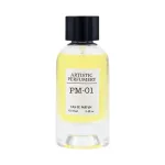 Naiste parf&uuml;&uuml;m, Armaf, Artistic Perfumery PM-01 EDP 100 ml