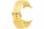 SNL34SY Sport Band (S/M) Samsung Galaxy Watch 9/ Watch 8, Yellow