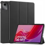 &bdquo;Strado&ldquo; tahvelarvuti kott &bdquo;Armor&ldquo; on m&otilde;eldud mudelile &bdquo;Lenovo Tab M11 TB330FU 10.95&ldquo; (must)