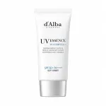 d'Alba - UV Essence Waterfull+ Sunscreen, SPF 50+, 50ml