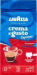 &bdquo;Lavazza Crema e Gusto Espresso&ldquo; jahvatatud kohv, 250 g