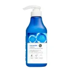 FARMSTAY COLLAGEN WATER FULL juukseshampoon ja palsam, 530 ml