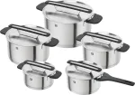 ZWILLING MORE 5-osest potikomplekt