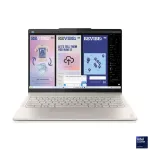 Lenovo Yoga 7 2-in-1 s&uuml;learvuti 14ILL10, AI Copilot+ PC, 14" WUXGA, Intel Core Ultra 5 226V, RAM 16 GB, 512 GB SSD, Intel Arc Graphics, Windows 11 Home, Seashell 83JQ00G1PB