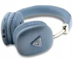 4G Triangle Logo blue