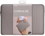 Cyprus Ridge Edition Laptop Sleeve 16" Grey