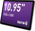 Pad 1007 10,95" 8 GB 256 GB 4G hall
