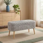 Tumba, Hanah Home, Toscano hall, 90 x 46 x 35