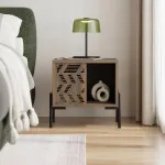&Ouml;&ouml;kapp, Hanah Home, Hitit, 45 x 46,6 x 40