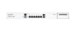 UF-560 tehnilise varustuse turvaseade, 1U, 20 Gbit/s