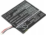 Rechargeable Battery 3600mAh for Nintendo Switch