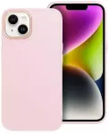 "Frame Case Galaxy A34 5G" Pink