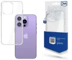 Clear Case Samsung Galaxy S24 Ultra