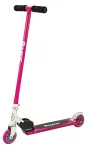 S Sport Scooter - Pink