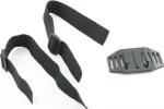 Strap/ Mount/ Vented Helmet Strap For Gopro/ Sjcam/ Xiaomi