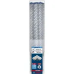 Bosch Expert hammer drill SDS-plus-7X, 16mm, 10 pieces (working length