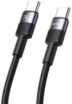 SJ727USB01 USB-C 240 W 1,2 m must
