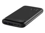 PWR10 MX Black