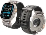 DuraPro Armor Apple Watch 44/45/46/49 mm Grey