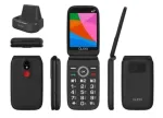 X-340CB Black