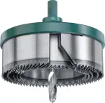 &bdquo;Einhell&ldquo; 49499700, 5-osest puuride komplekt, 25&ndash;30 mm