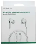 Melody Digital Basic White