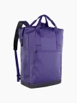 Plecak EVOC Tote Backpack 18 violet - black - TU