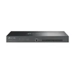 TP-Link Omada SX3008F v&otilde;rgukommutaator, L2/L3-tasemel hallatav, must
