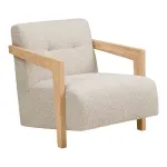 Caracas Lounge Chair