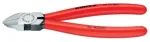 KNIPEX SIDE PLIERS PLASTIC 180mm...