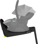 Alfi car seat ISOFIX base