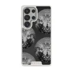After Hours - Samsung Galaxy S25 Ultra Case, Elite Light (Magnetic) / Silver