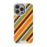 Copacabana - iPhone 16 Pro Case, Elite Light (MagSafe) / Silver