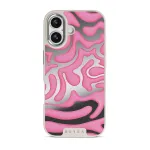 Popsicle - iPhone 17 Case, Elite Mirror Light (MagSafe) / Silver