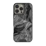 First Expedition - Gray iPhone 16 Pro Max Case, Elite Dark (MagSafe) / Silver