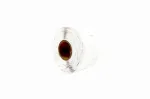 Labels JetWorld Replacement Dymo LW Black on White 36*89mm  LW 99012 (S0722400) (wersja with chip) 260pcs pack..