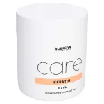 Subrina Professional, Care Keratin, Hair Treatment Cream Mask, For Repairing, 500 ml
