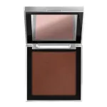 Mesauda, Skin Mate, Matte, Bronzer Compact Powder, 102, Always Laughing, 8 g