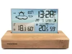 Thomson CT600 Alarm clock with weather station