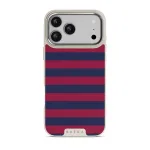 Game Changer - iPhone 17 Pro Max Case, Elite Light (MagSafe) / Silver