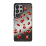 Freshly Picked - Samsung Galaxy S25 Ultra Case, Elite Mirror Dark (Magnetic) / Gunmetal