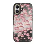 Yume - iPhone 17 Case, Elite Mirror Dark (MagSafe) / Gold