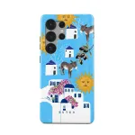 Kalimera - Samsung Galaxy S25 Ultra Case, Tough (Magnetic) / N/A