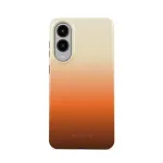 Slow Burn - Samsung Galaxy S25 Edge Case