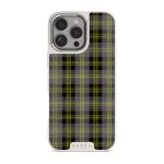 Evergreen - iPhone 16 Pro Max Case, Elite Light (MagSafe) / Silver