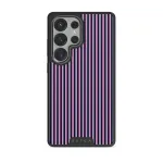 Bubblegum - Samsung Galaxy S25 Ultra Case, Elite Dark (Magnetic) / Gunmetal