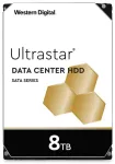 Ultrastar DC HC320 3,5-tolline 8 TB SATA 3