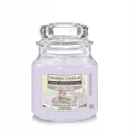 Yankee Candle - Home Inspiration Patisserie Treat scented candle 104 g