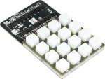 PiMoroni Pico RGB Keypad &ndash; valgustatud klaviatuur Raspberry Pi Pico jaoks &ndash; PiMoroni}